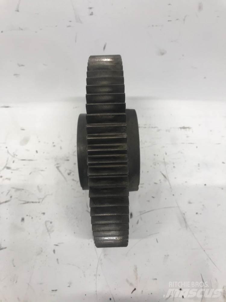 CAT C12 运输工具-其他