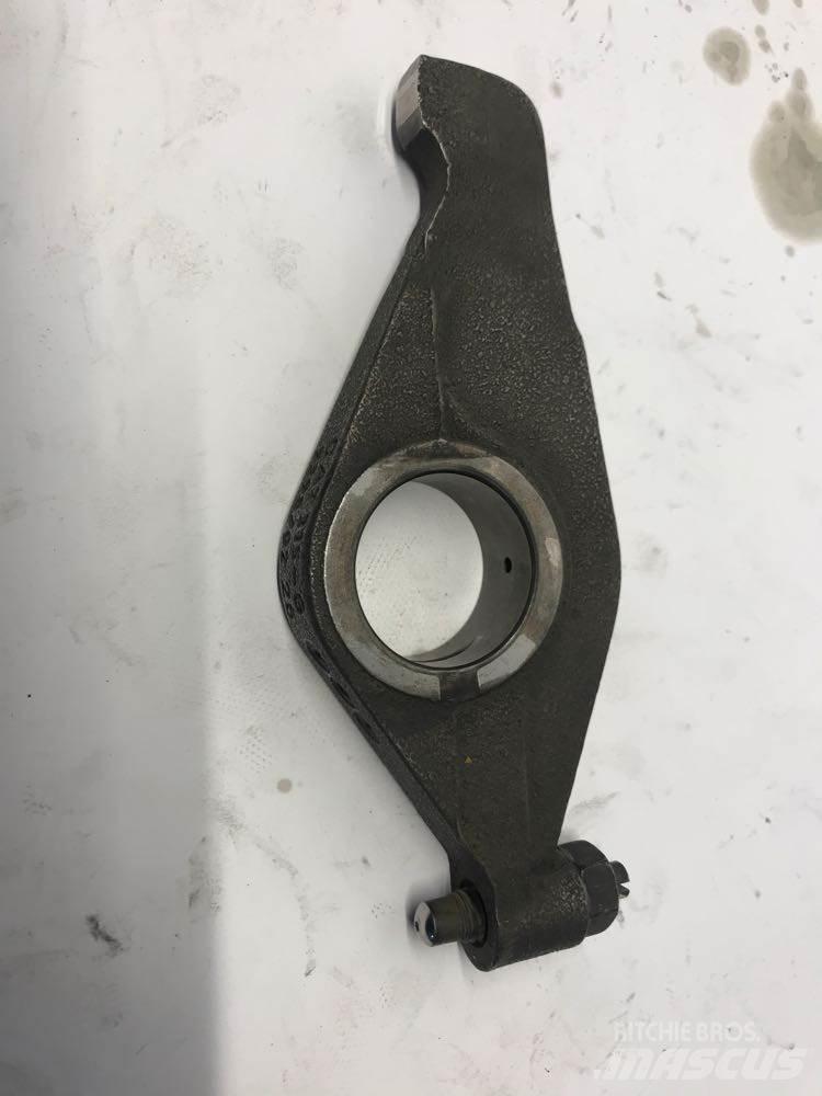 CAT C12 运输工具-其他