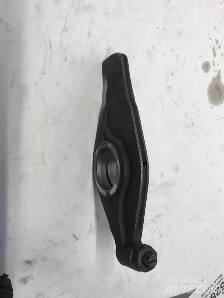 CAT C12 运输工具-其他