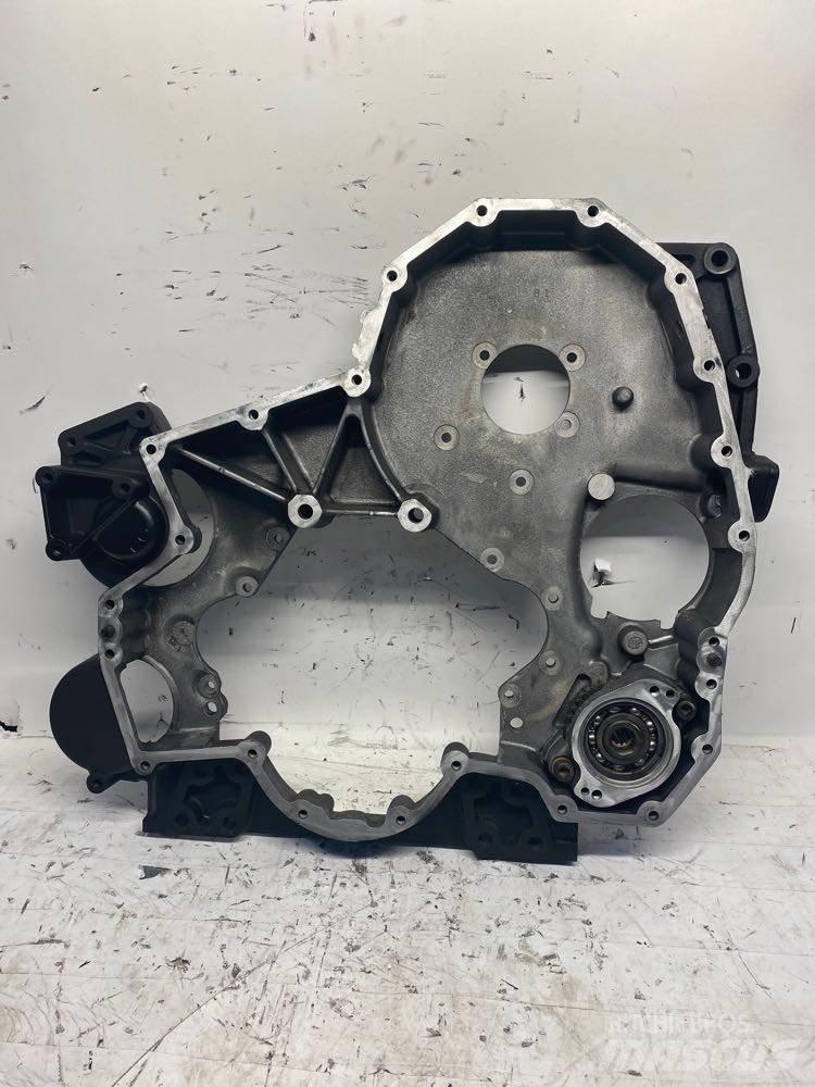 CAT C12 运输工具-其他