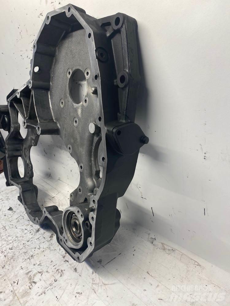 CAT C12 运输工具-其他