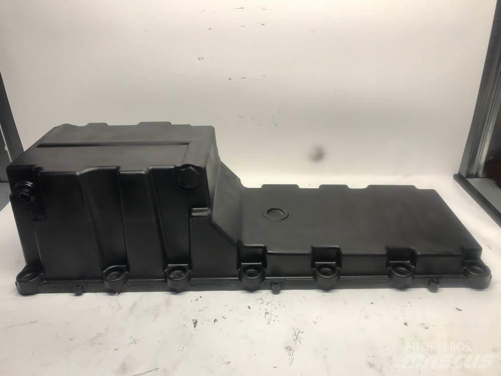 CAT C12 运输工具-其他