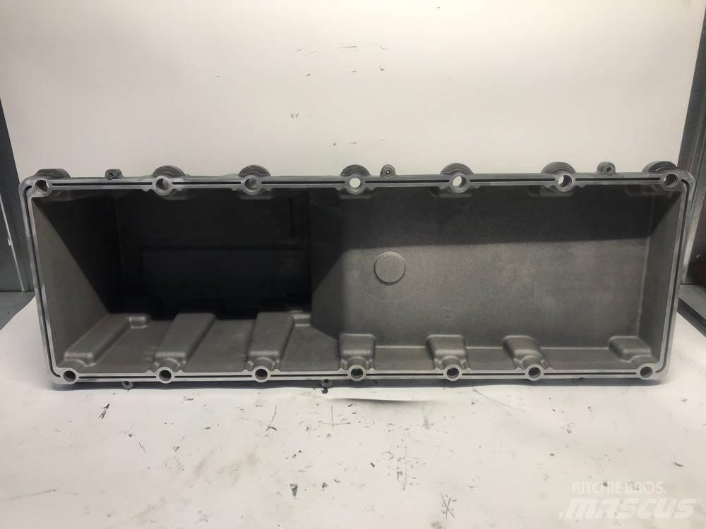 CAT C12 运输工具-其他