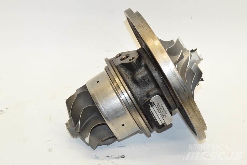 CAT C12 运输工具-其他