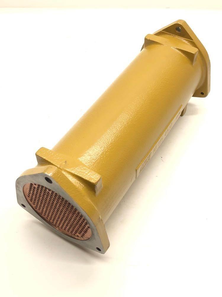 CAT C12 运输工具-其他