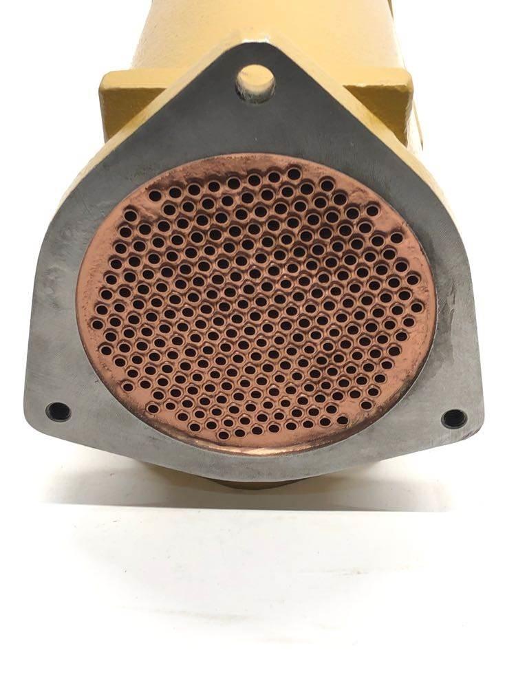 CAT C12 运输工具-其他