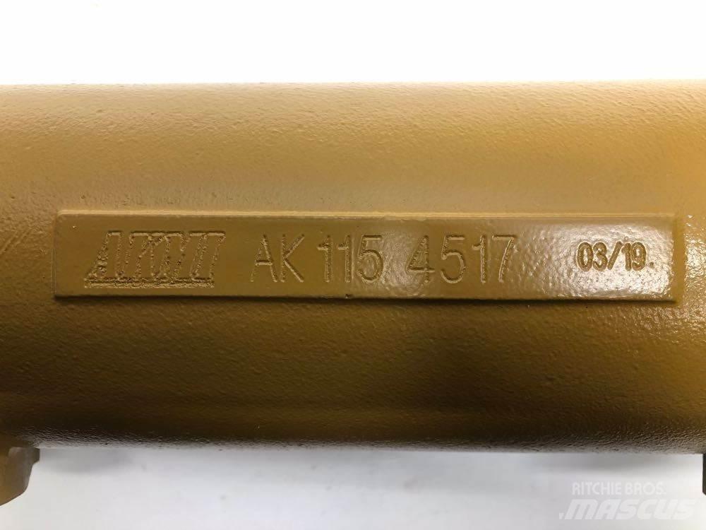 CAT C12 运输工具-其他