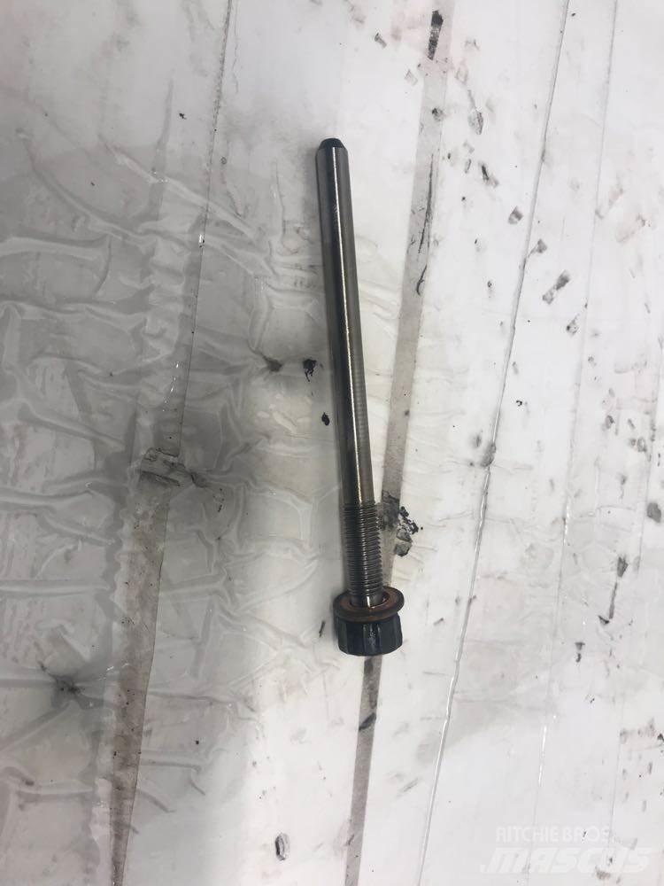 CAT C12 运输工具-其他