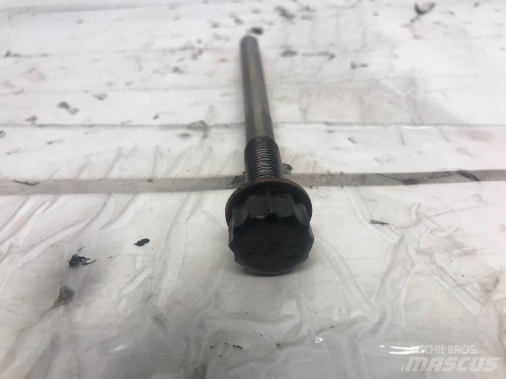 CAT C12 运输工具-其他