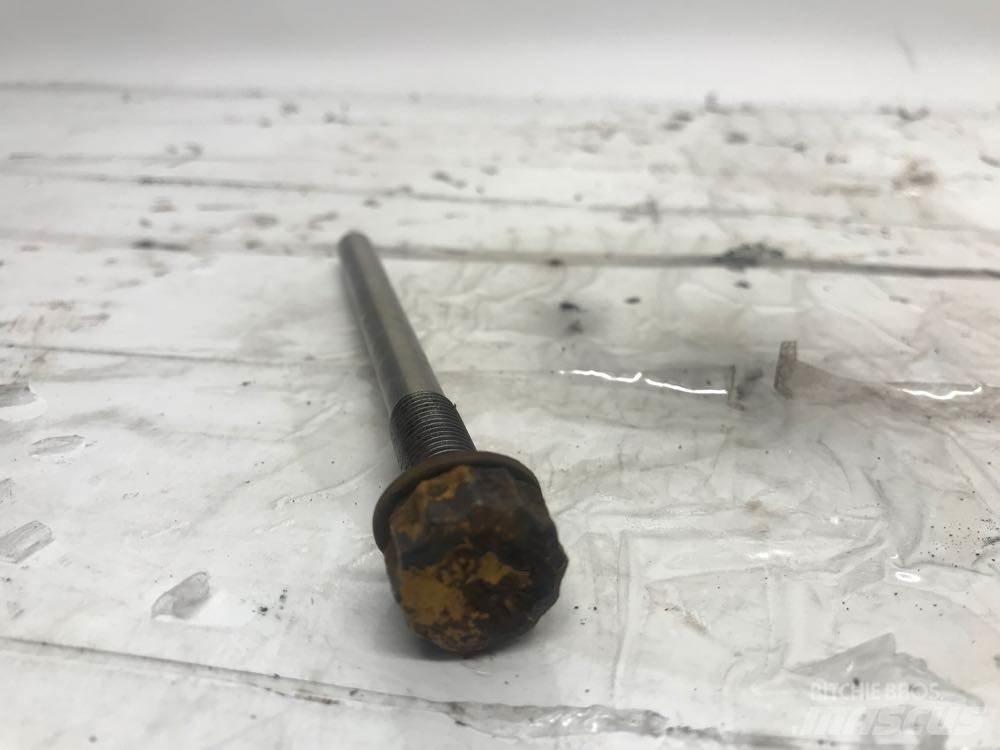 CAT C12 运输工具-其他