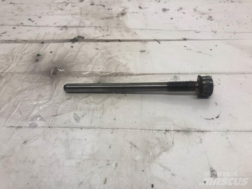 CAT C12 运输工具-其他
