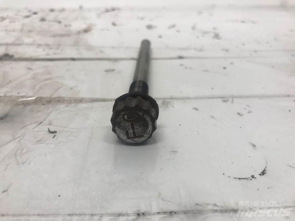 CAT C12 运输工具-其他