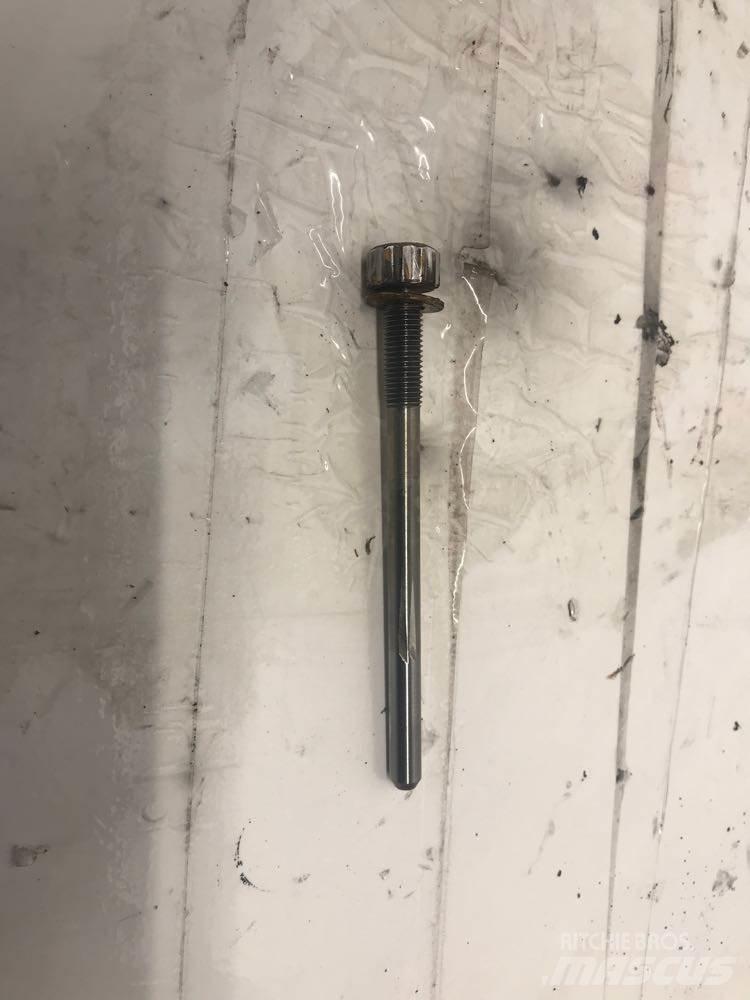 CAT C12 运输工具-其他