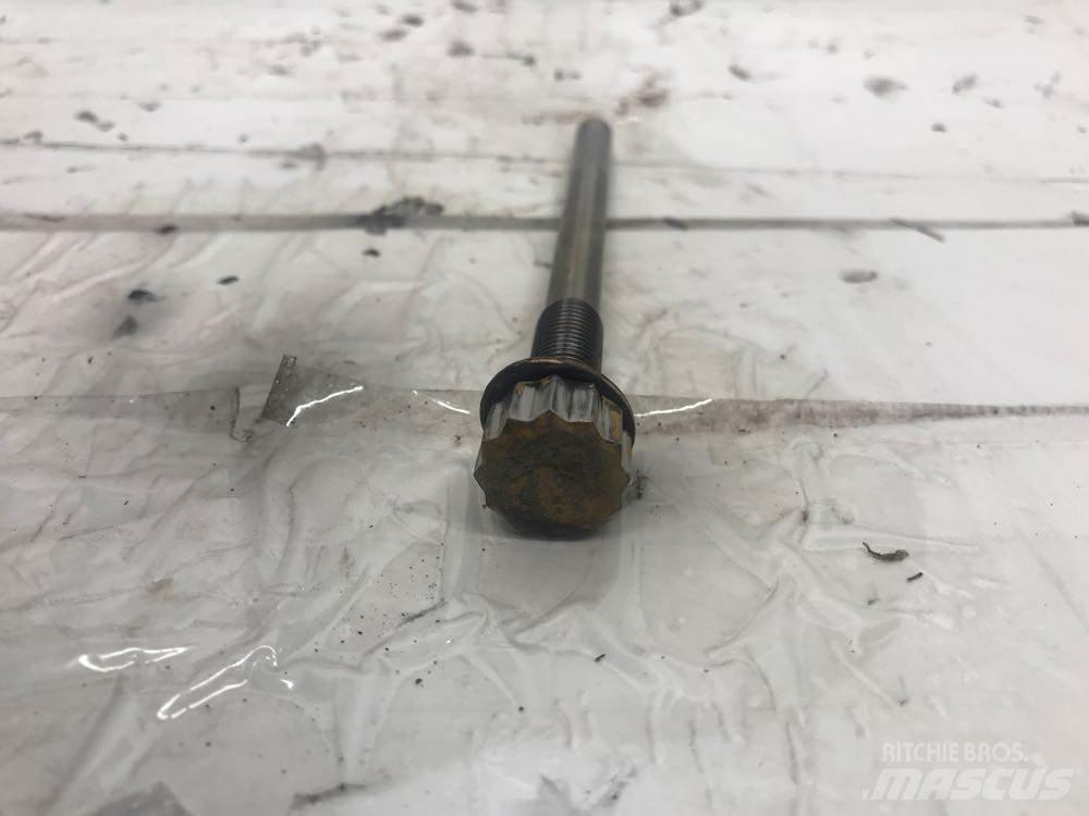 CAT C12 运输工具-其他