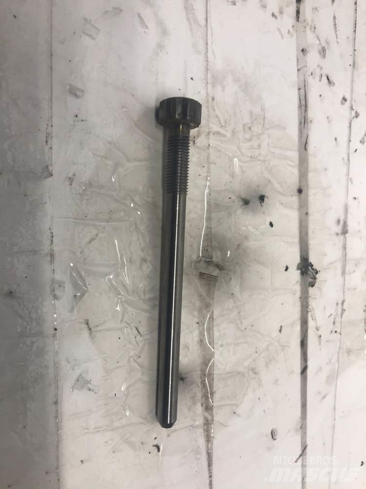 CAT C12 运输工具-其他