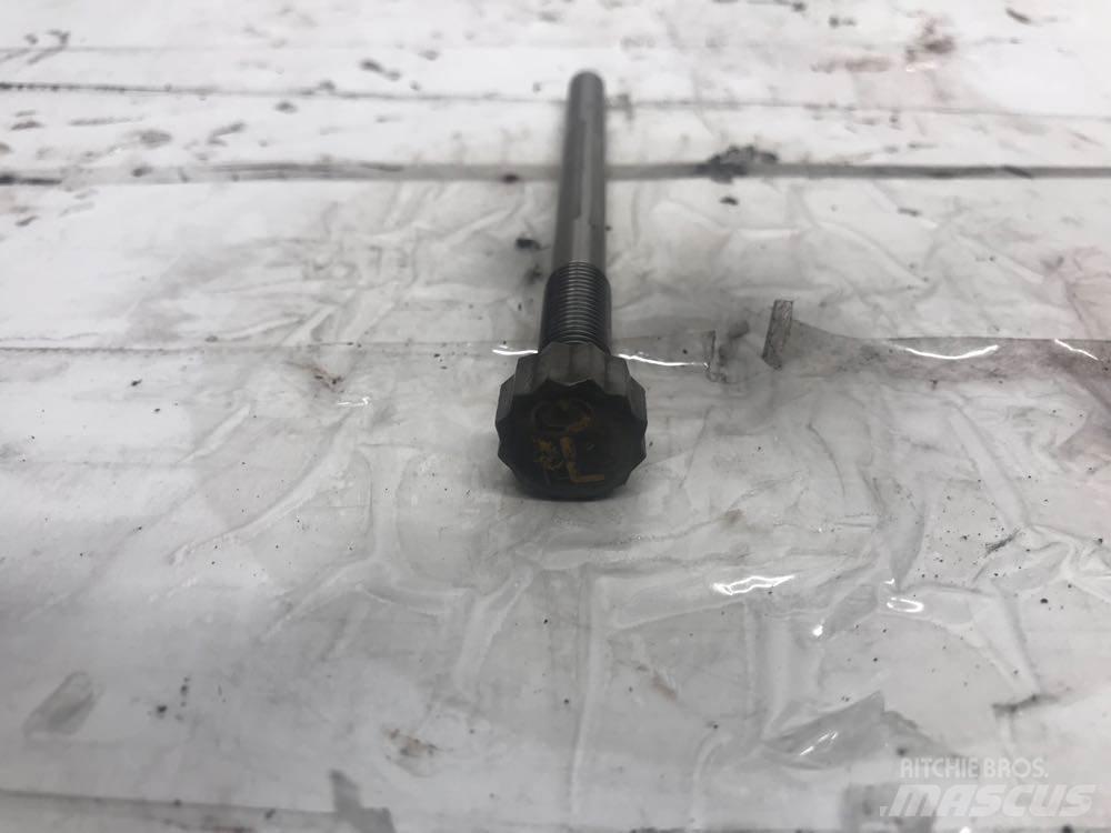 CAT C12 运输工具-其他