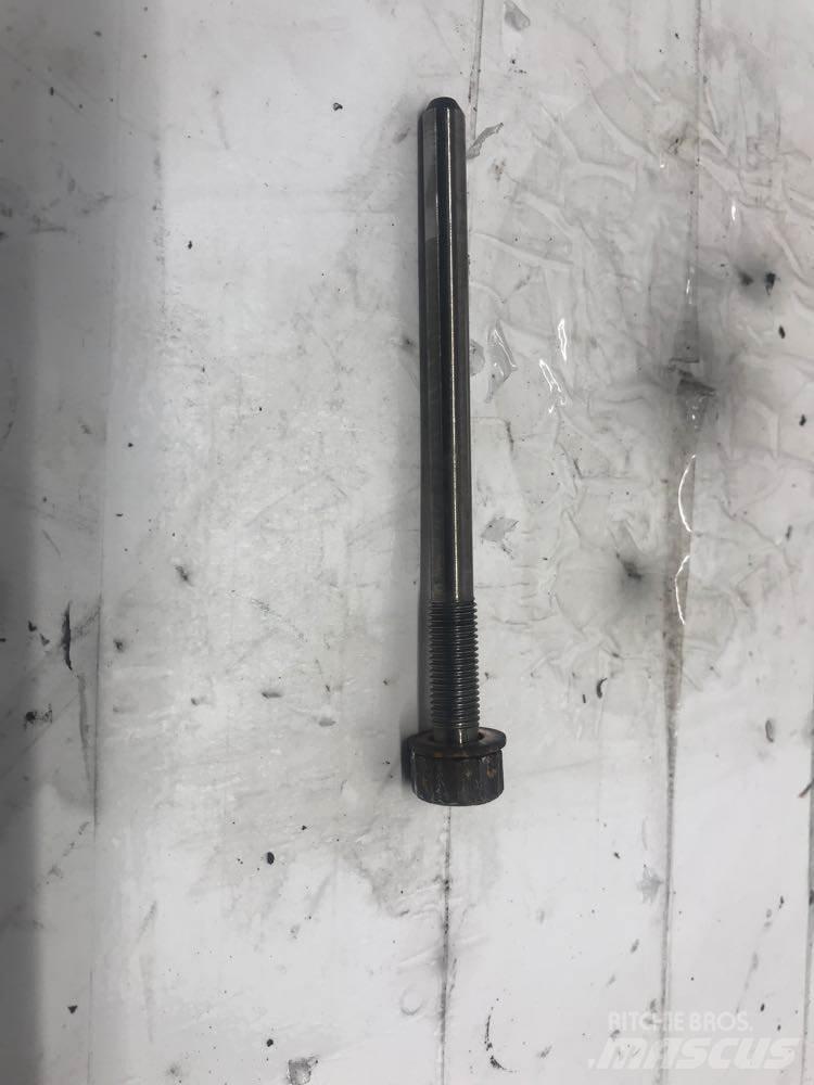 CAT C12 运输工具-其他