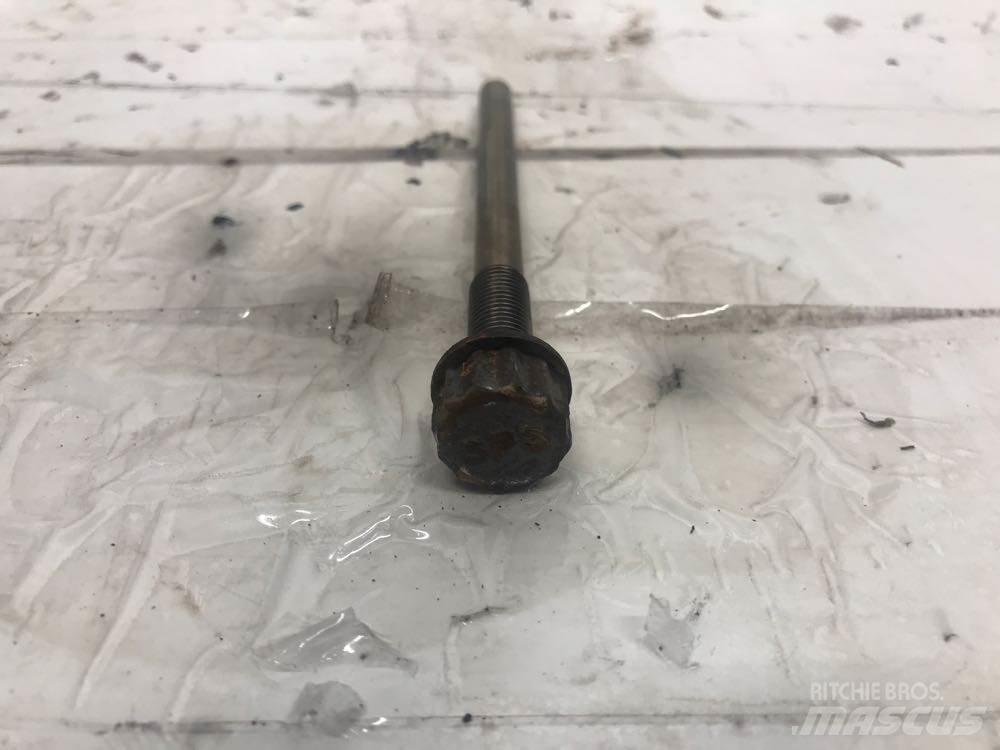 CAT C12 运输工具-其他