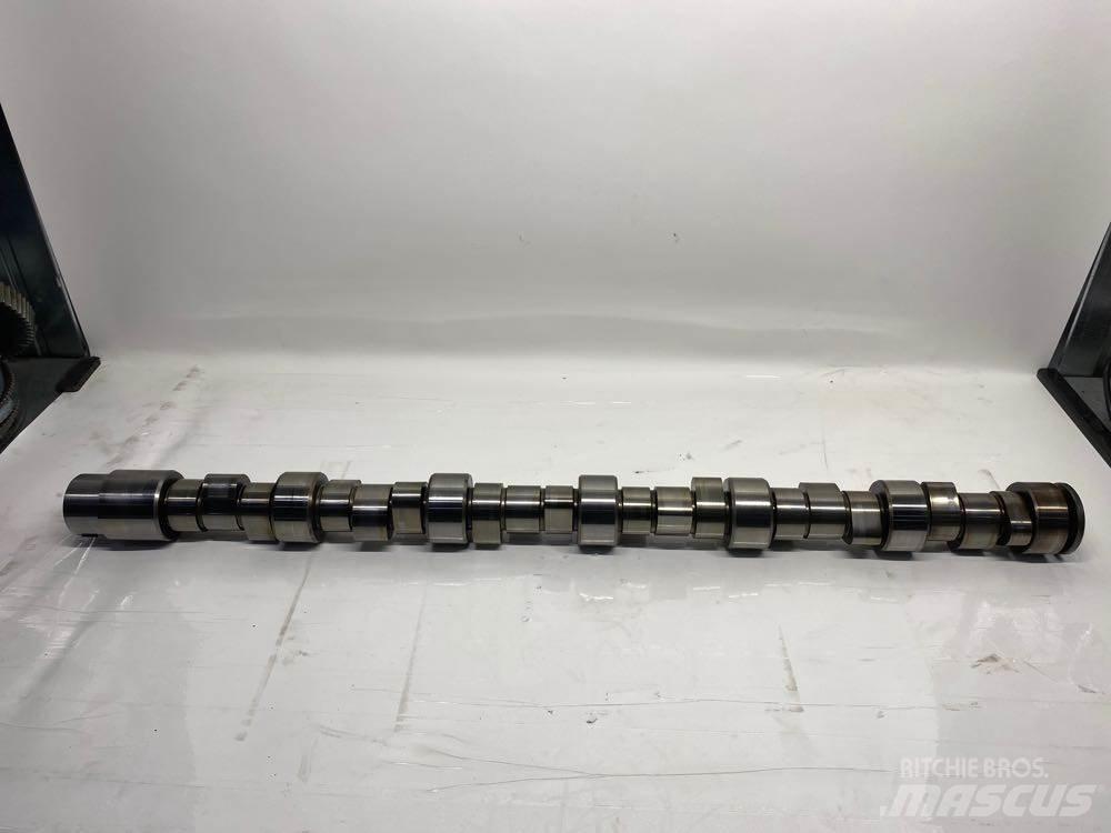 CAT C12 运输工具-其他
