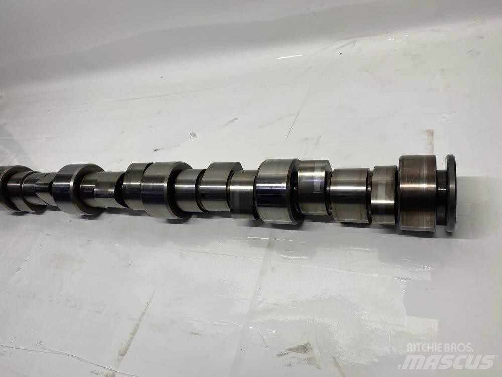 CAT C12 运输工具-其他