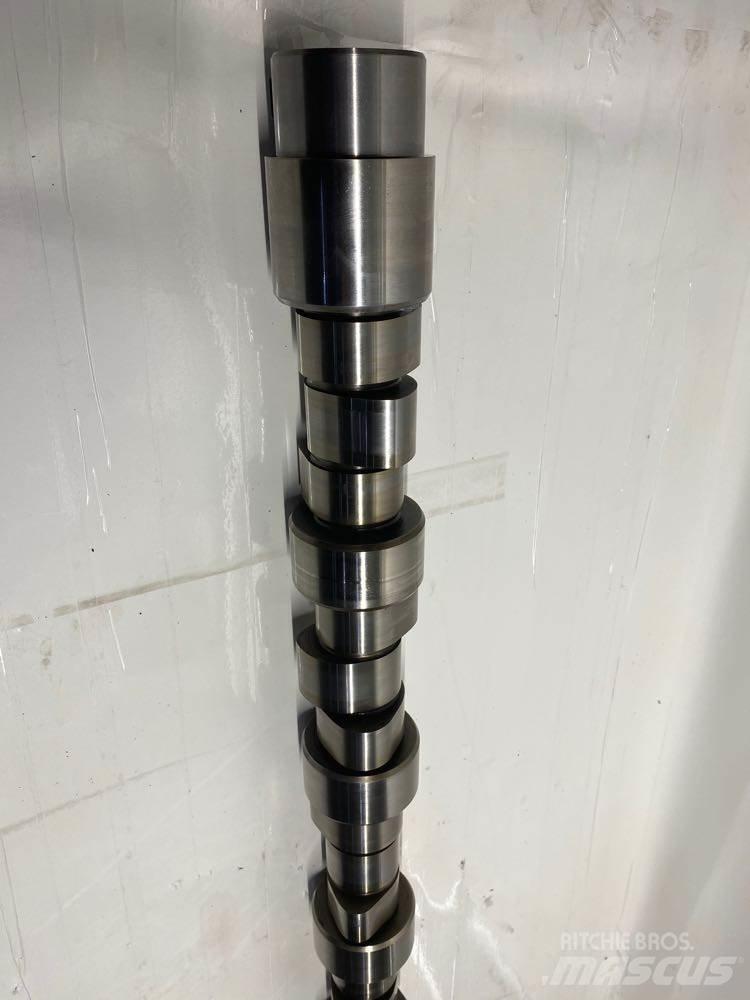 CAT C12 运输工具-其他