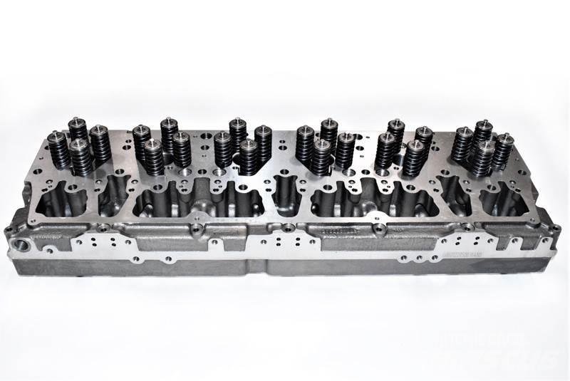 CAT C12 运输工具-其他