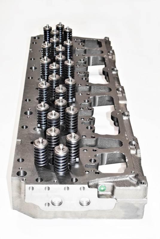 CAT C12 运输工具-其他