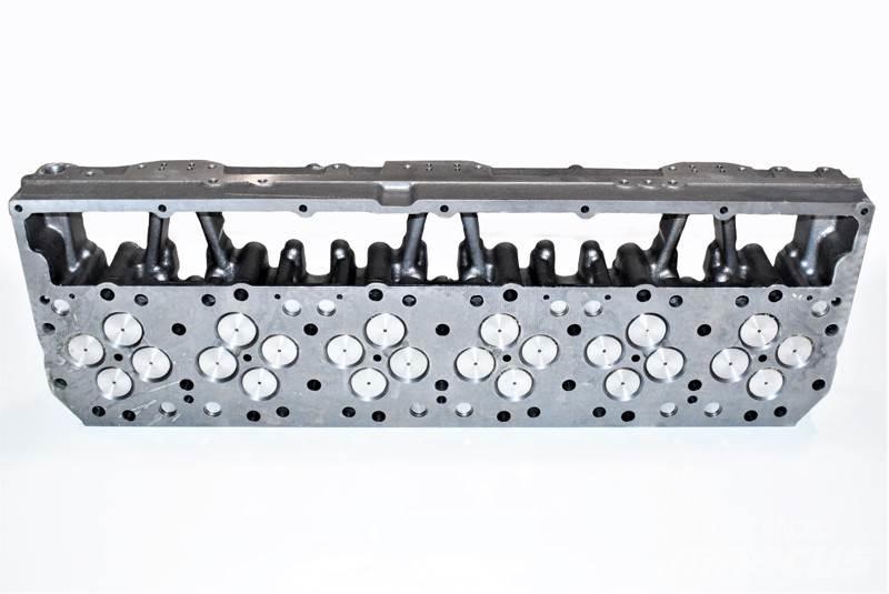 CAT C12 运输工具-其他