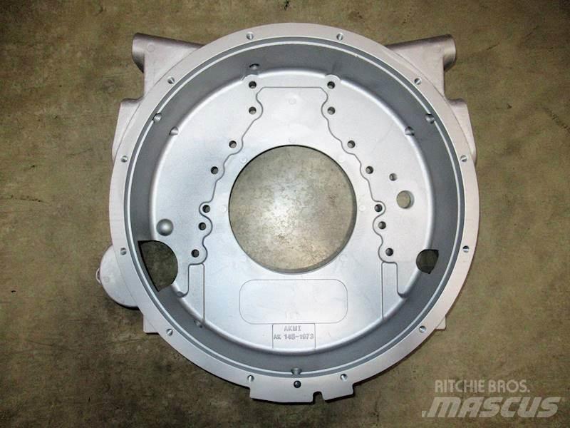 CAT C12 运输工具-其他