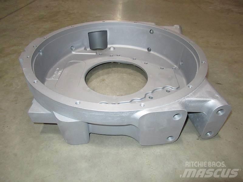CAT C12 运输工具-其他