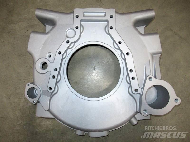 CAT C12 运输工具-其他