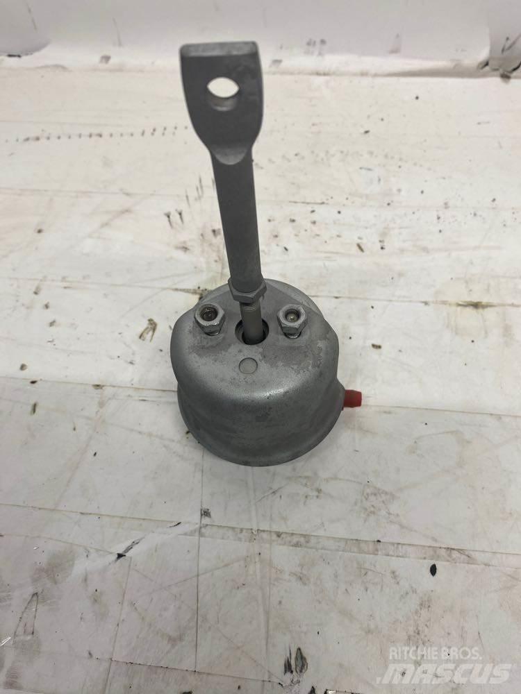 CAT C12 运输工具-其他