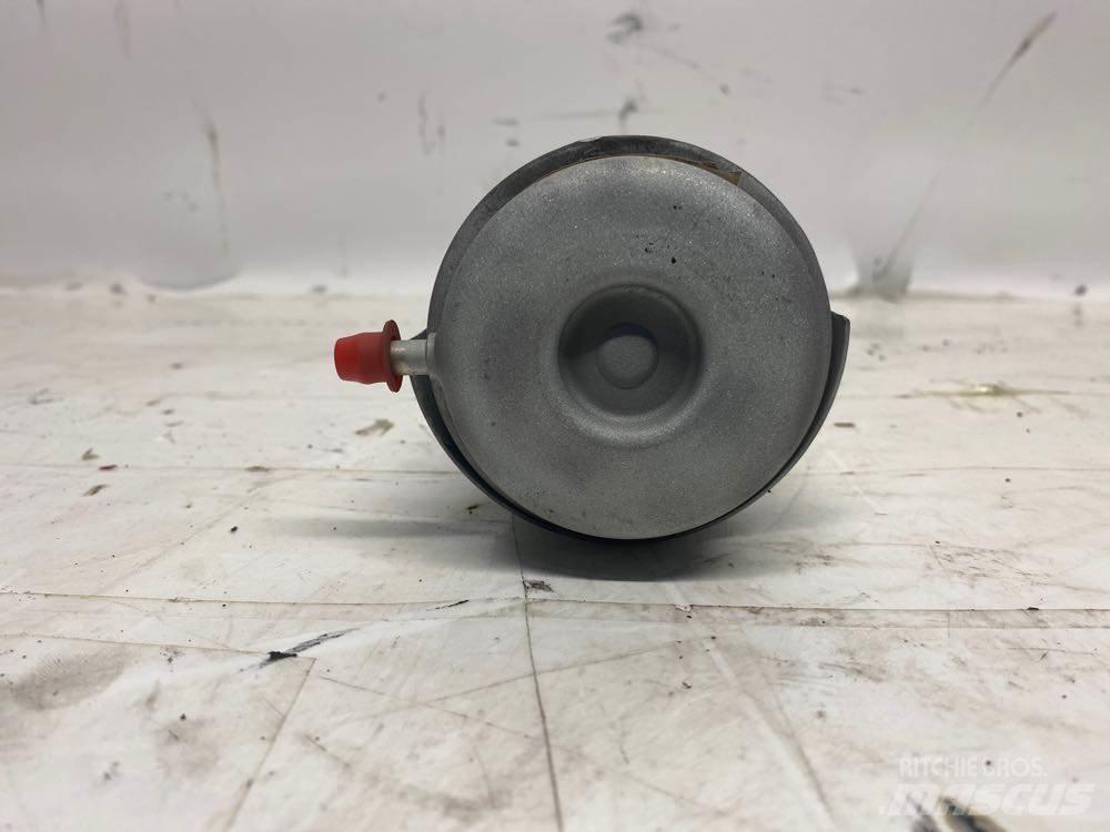 CAT C12 运输工具-其他