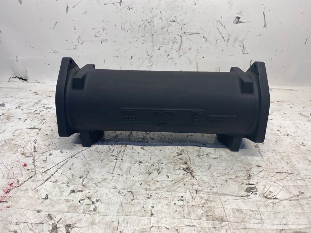 CAT C12 运输工具-其他