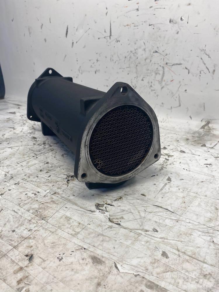 CAT C12 运输工具-其他
