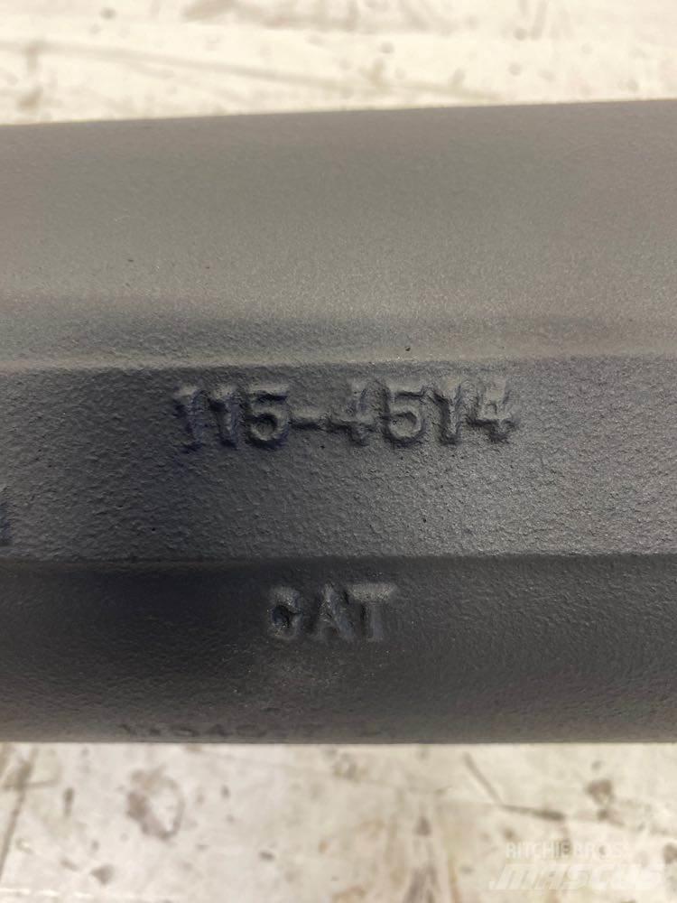 CAT C12 运输工具-其他