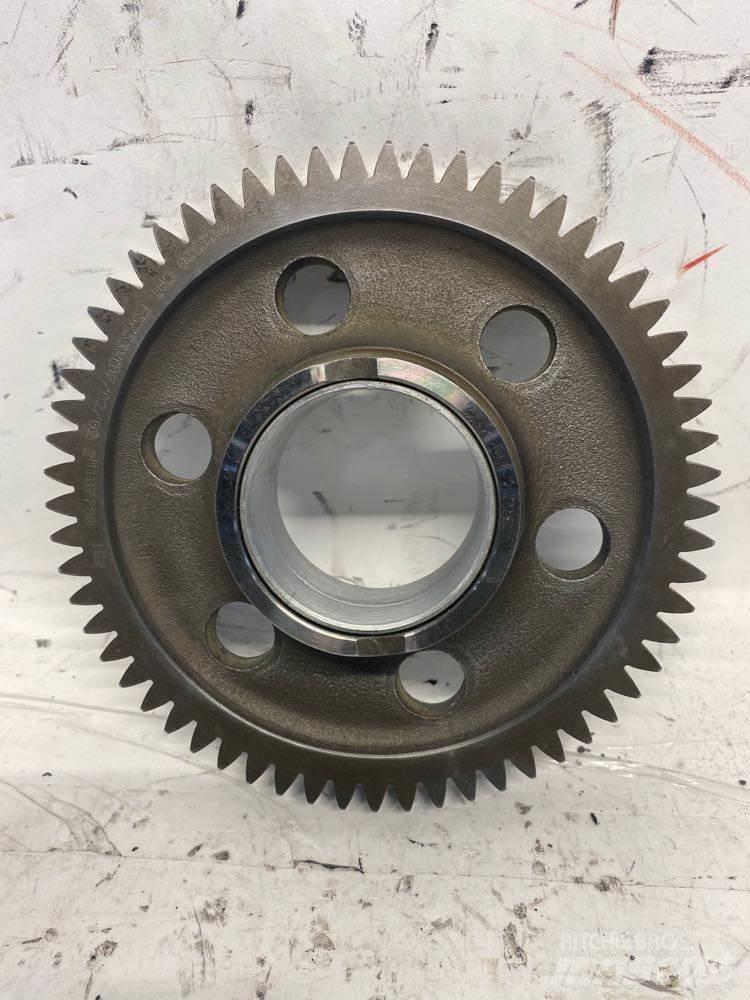CAT C12 运输工具-其他
