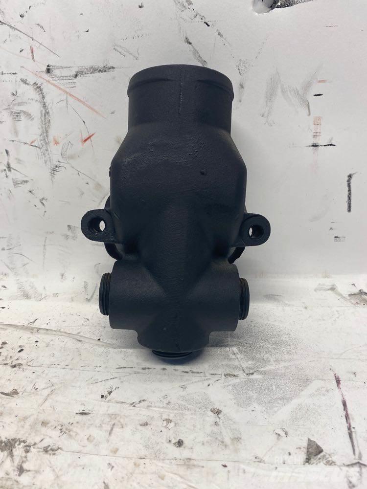 CAT C12 运输工具-其他