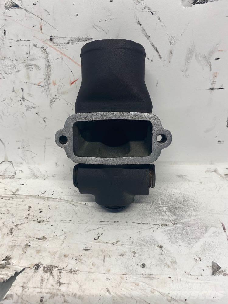 CAT C12 运输工具-其他