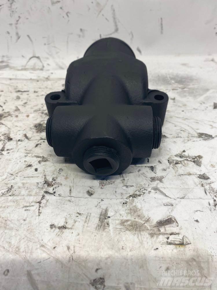 CAT C12 运输工具-其他