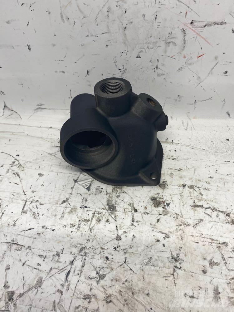 CAT C12 运输工具-其他