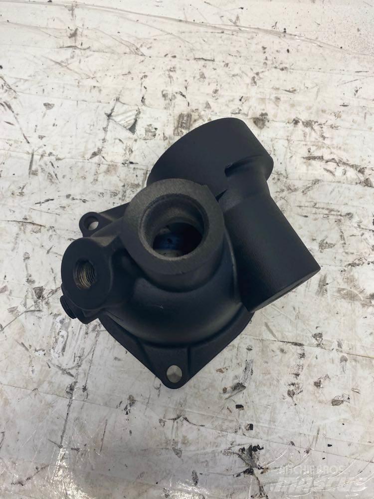 CAT C12 运输工具-其他