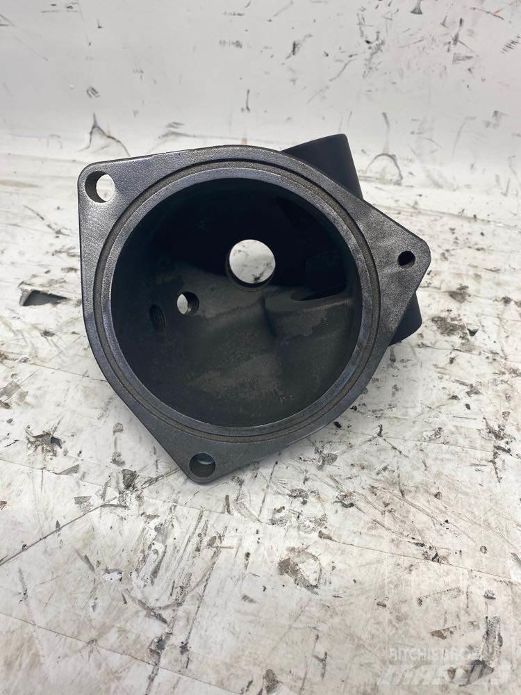 CAT C12 运输工具-其他