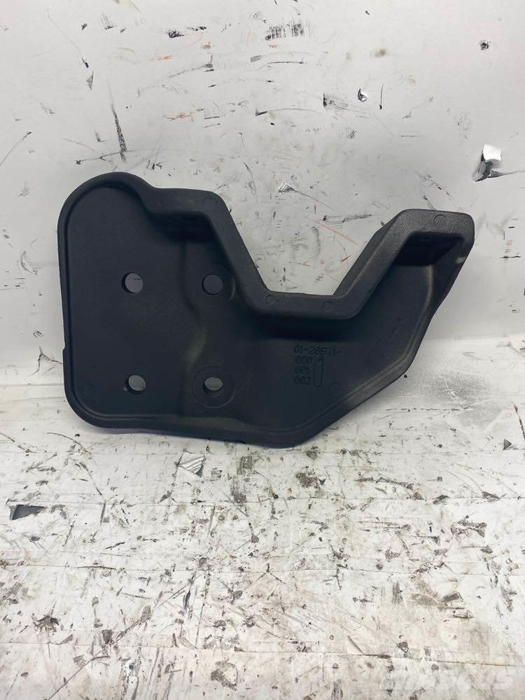 CAT C12 运输工具-其他