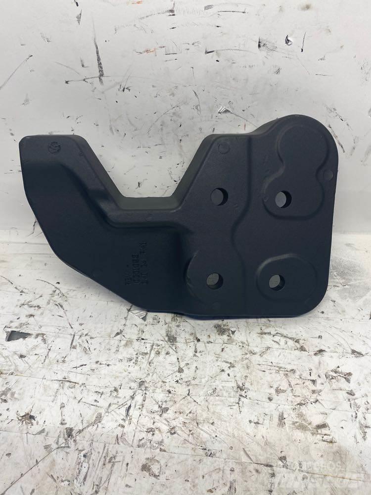 CAT C12 运输工具-其他