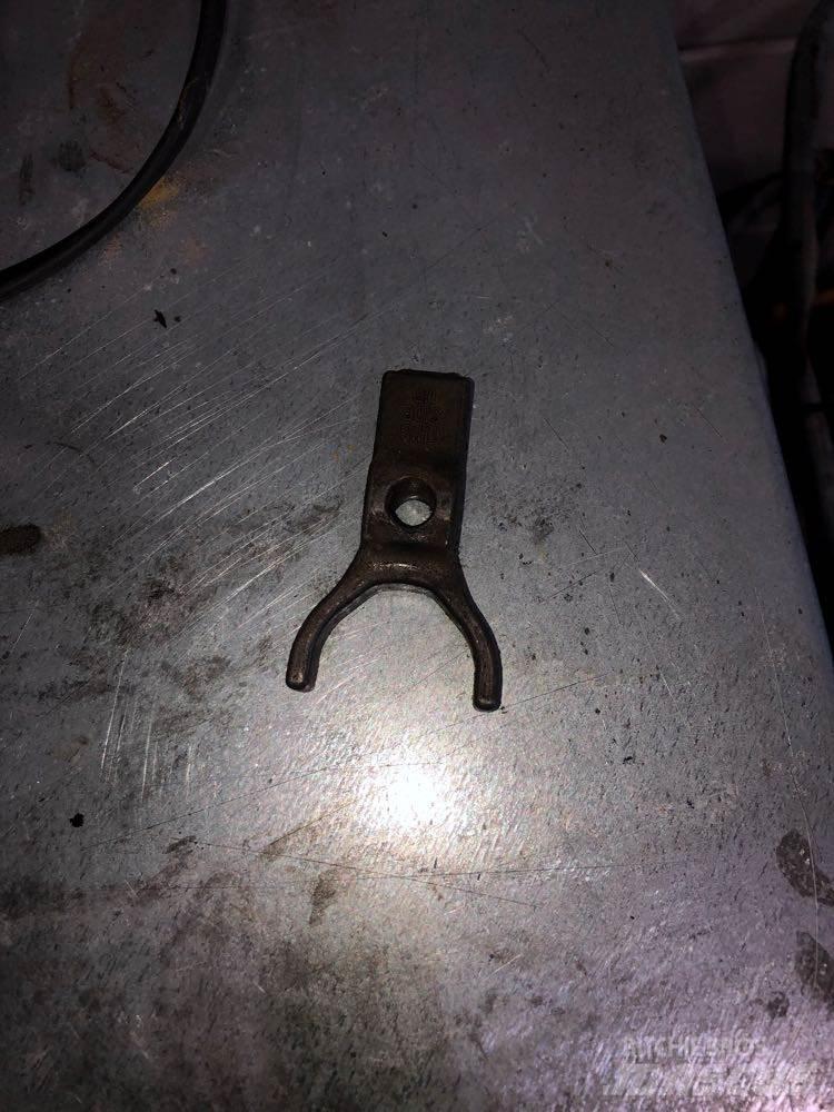 CAT C12 运输工具-其他