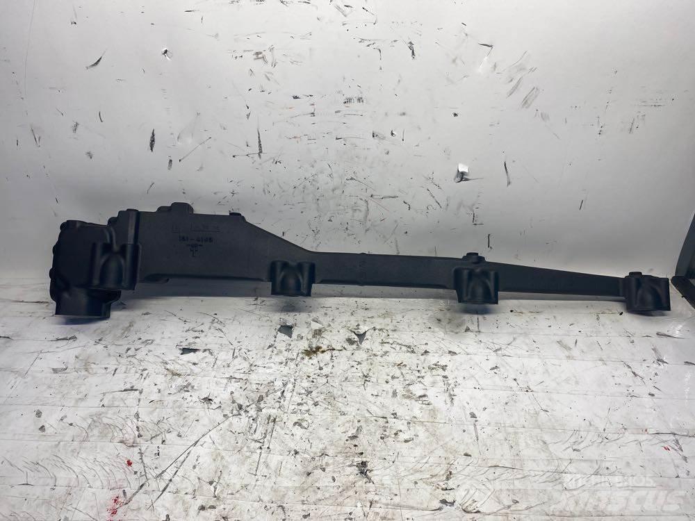 CAT C12 运输工具-其他