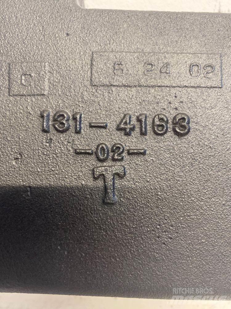 CAT C12 运输工具-其他