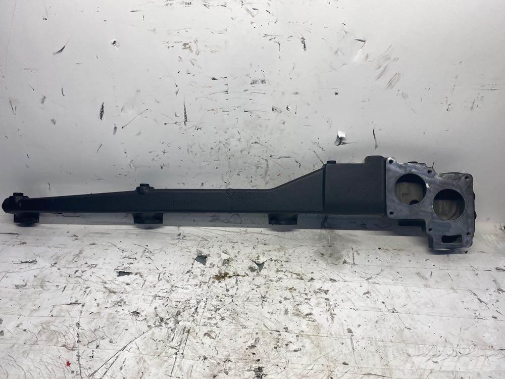 CAT C12 运输工具-其他