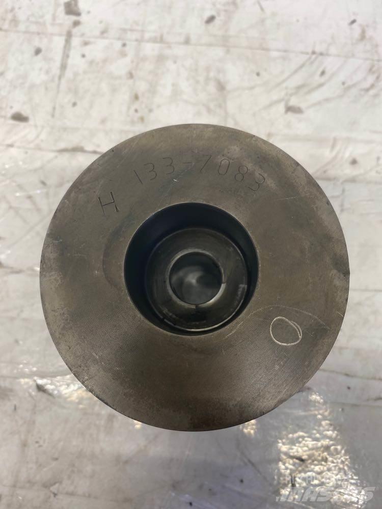CAT C12 运输工具-其他